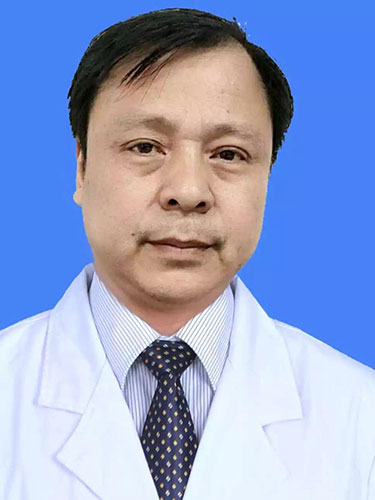 伍锟 主任医师