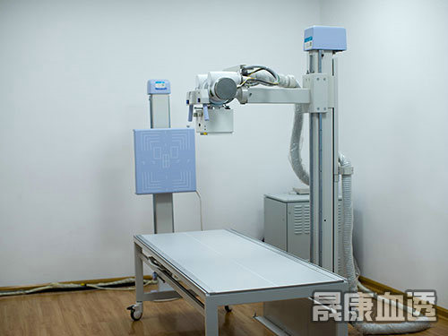 东软NeuViz128精睿CT机