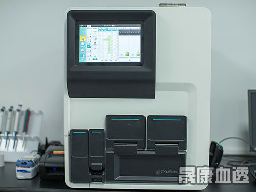 星童医疗Pylon免疫分析仪