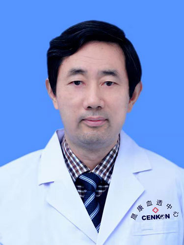 宁建平 主任医师