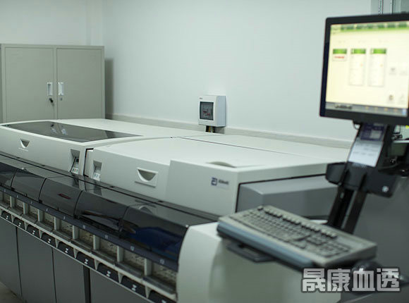 美国雅培Ci8200全自动生化免疫分析仪