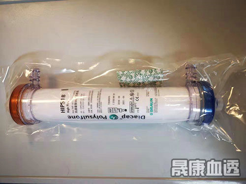 HIPS-18透析器