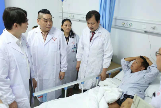 长沙晟康血液透析中心有限公司,肾病专科,血液透析,血液灌流,血液滤过